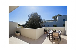 appartement neuf à la vente -   34000  MONTPELLIER, surface 83 m2 vente appartement neuf - UBI469447025